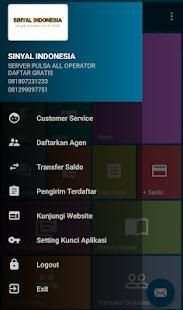 SINYAL INDONESIA screenshot 6