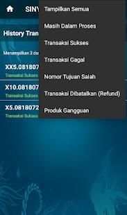 SINYAL INDONESIA screenshot 2