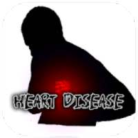 Heart Disease on 9Apps