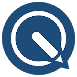 ikon Qive Messenger Beta