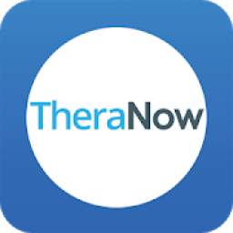 TheraNow – Therapist on Demand | Patient App