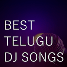 Best Telugu DJ Songs icon