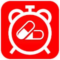 Medicine & Pill Reminder on 9Apps