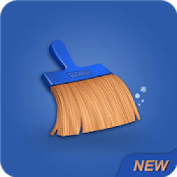 Cleaner mobile master clean ram icon