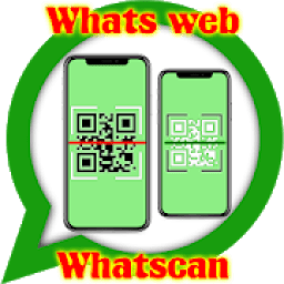 ikon Whats Web Scan 2018