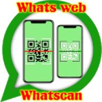 Whats Web Scan 2018