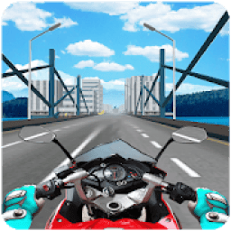 ikon Traffic Bike : High Speed Moto Bike Rush Rider 3D