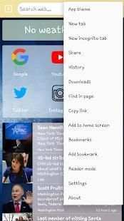 Apple Browser screenshot 6