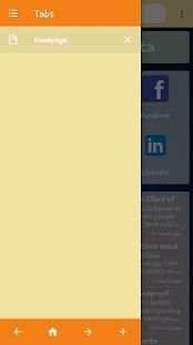 Apple Browser screenshot 5