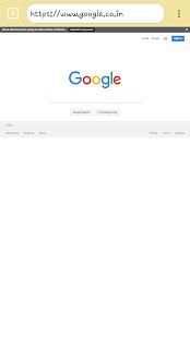 Apple Browser screenshot 1