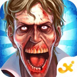 Gun Blood Zombies आइकन