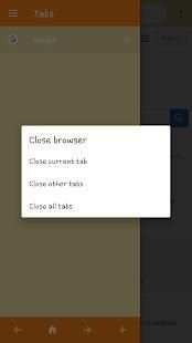 Apple Browser screenshot 3