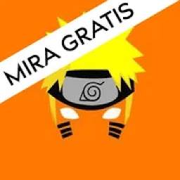 Naruto Boruto Serie 1.0