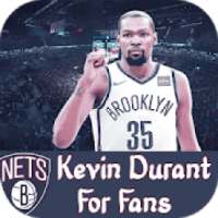 Kevin Durant NBA Keyboard Theme 2020 For Fans
