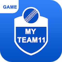 MyTeam Win - Fantasy Cricket Guide for MyTeam11 आइकन