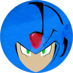 Mega Man vs Zombies icon