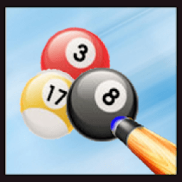 Ball snooker icon