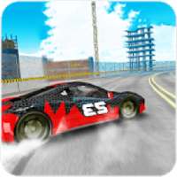 Traffic Racing : Extreme Drift Car Race Simulator