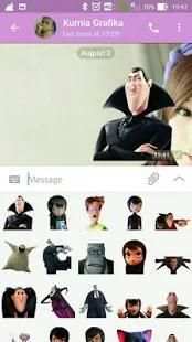 Messenger link Boys & Girls screenshot 4
