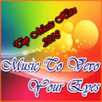 Vevo Play List Songs 2018 on 9Apps