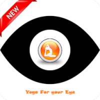 Yoga For Eyes on 9Apps