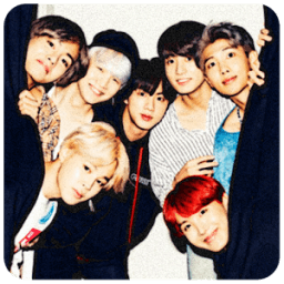 Bts Ringtones icon