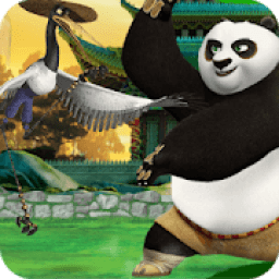 ikon Kung Fu Panda Kun Fu Panda Fight