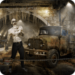 ikon Escape Game Studio - Scary Zombie House 3