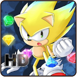 HD Sonic Wallpaper आइकन