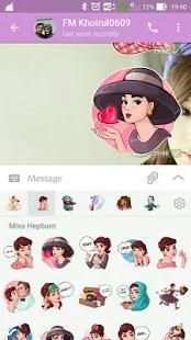 Messenger link Boys & Girls screenshot 3