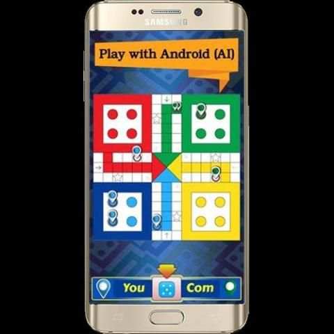 Ludo king screenshot 2