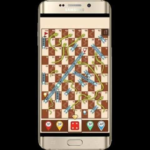 Ludo king screenshot 1