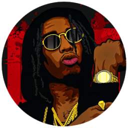 Migos Wallpaper 1.0