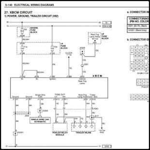 Belajar Wiring Diagram screenshot 3