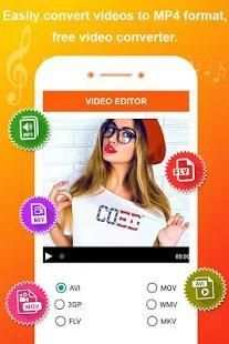 Total Video Editor screenshot 3