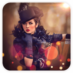 Photo Art - Photo Effects Photo Lab आइकन