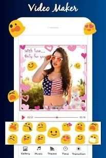 XXVideos Maker screenshot 2