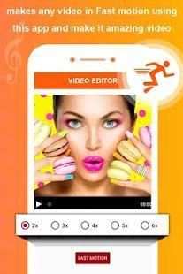 Total Video Editor screenshot 2