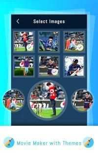 Photo Video Maker screenshot 2