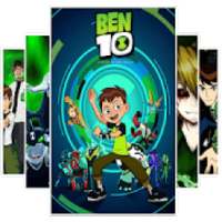 Ben 10 Wallpaper