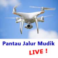 Monitor Mudik on 9Apps