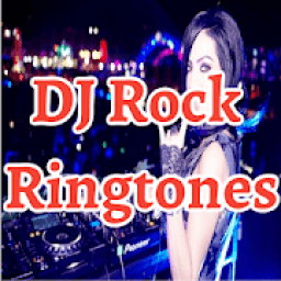 ikon DJ Rock Ringtones
