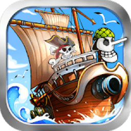 ikon Sailing Pirates