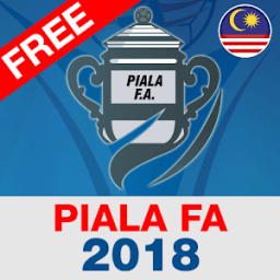 Piala FA 2018 icon