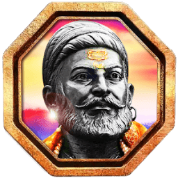 Shivaji Maharaj Photo Frames आइकन