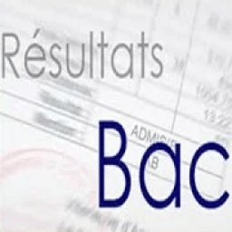 نتائج البكالوريا 2018
‎ आइकन