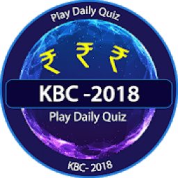 KBC Quiz आइकन