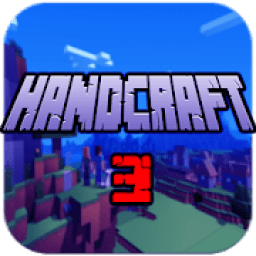 ikon Hand craft prime Explore 3