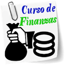 Cursos de Finanzas icon