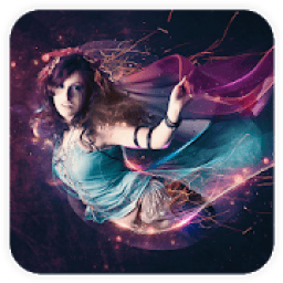 ikon Photo Editor New Version 2018